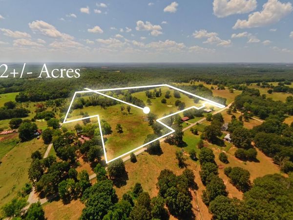 000 Bamber Street, Mammoth Spring, AR 72554