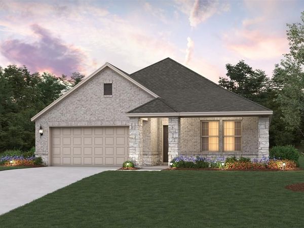 2056 Valencia Drive, Little Elm, TX 75068