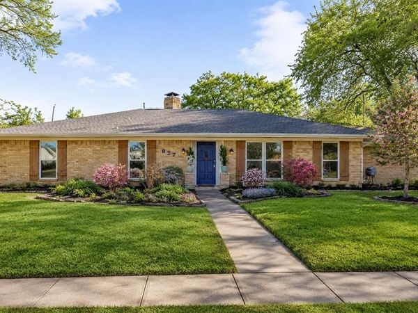 827 Teakwood Place, Richardson, TX 75080