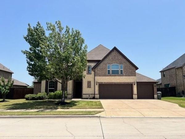 3208 Paradise Lane, Little Elm, TX 75068