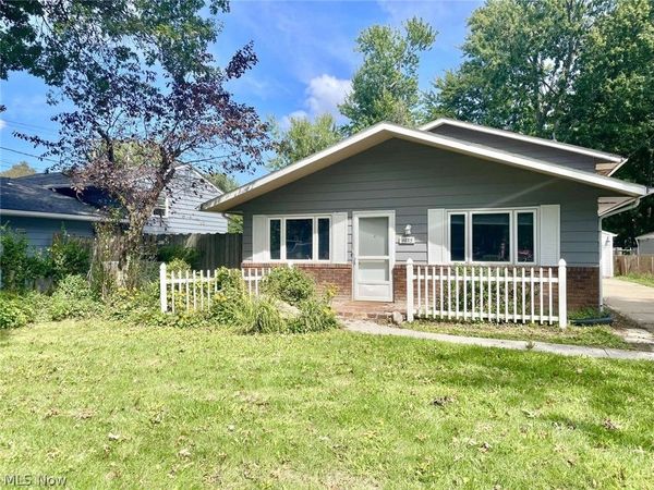 4885 Lear Nagle Road , North Ridgeville, OH 44039