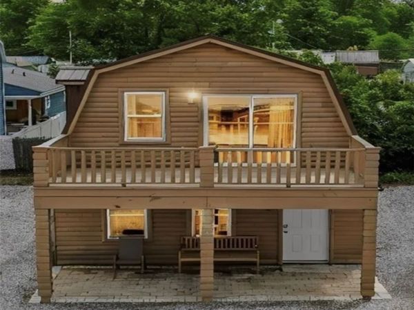 5919 Lake Road W, Unit 31, Ashtabula, OH 44004