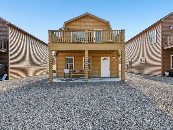 5919 Lake Road W, Unit 31, Ashtabula, OH 44004