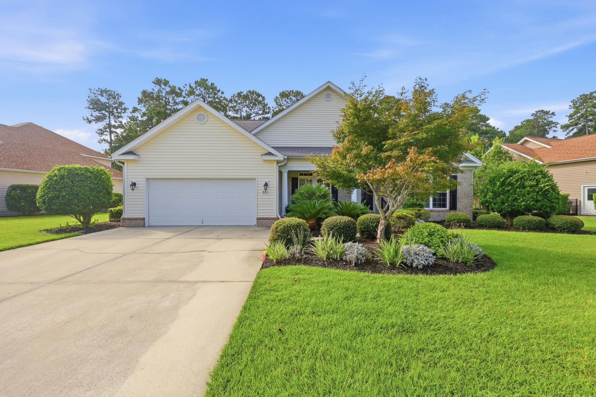 220 Laurel Bay Dr., Murrells Inlet, SC 29576 Main Photo