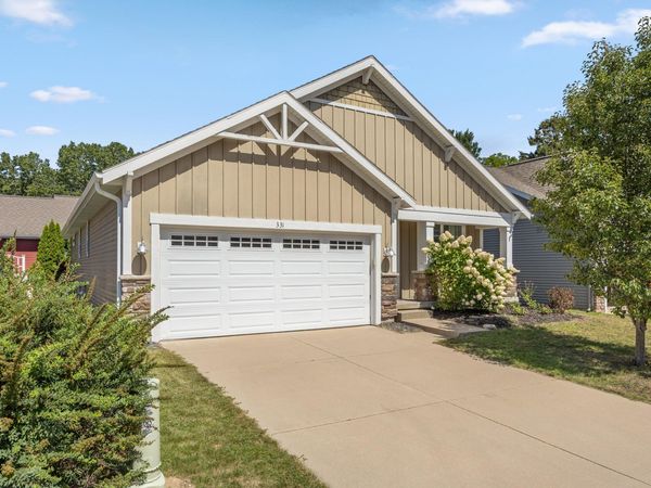 331 Rachaels Way, Spring Lake, MI 49456