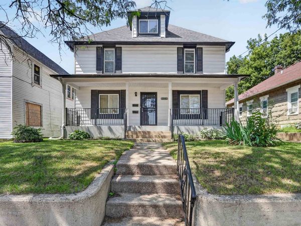 1541 West Street, ROCKFORD, IL 61102