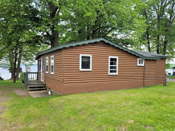12890N County Hwy T, Unit 2, Hayward, WI 54843