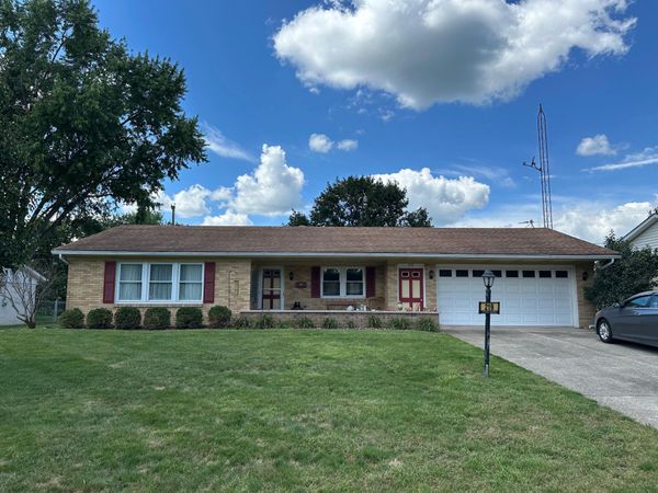 219 N Smith Street, New Carlisle, OH 45344