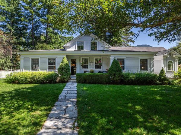 1474 Dorset West Road, Dorset, VT 05251