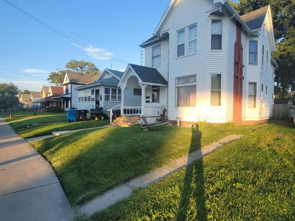 1808 N Erie Street, Toledo, OH 43611