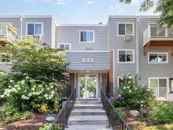 333 8th Street SE, Unit 316, Minneapolis, MN 55414