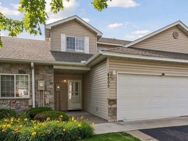 4805 Iris Alcove , White Bear Twp, MN 55127
