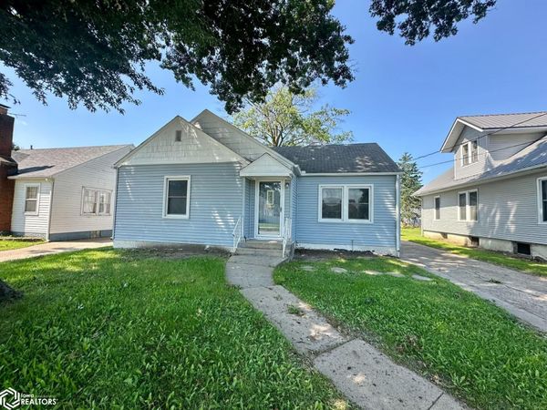 119 S Milner Street, Ottumwa, IA 52501