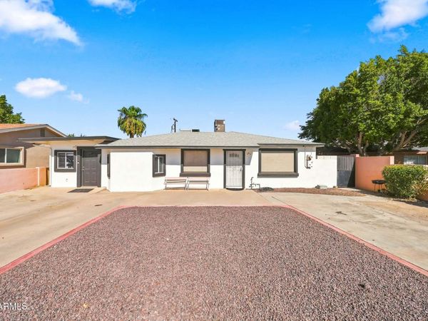 10223 N 17TH Drive, Phoenix, AZ 85021