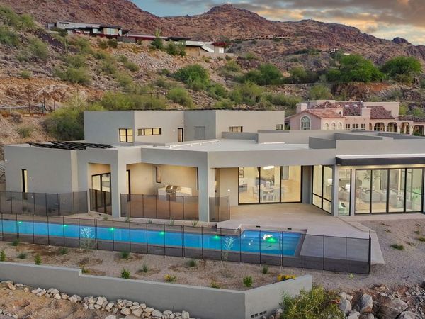 7903 N 54TH Place, Paradise Valley, AZ 85253