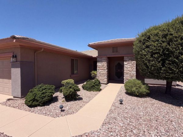 17220 W CORDOVA Court, Surprise, AZ 85387