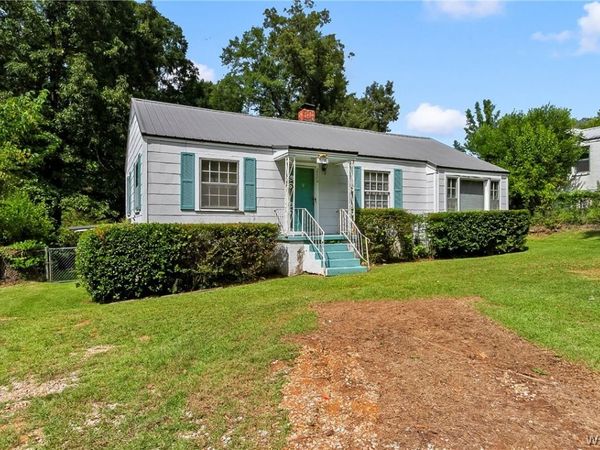2220 Lavera Drive, Tuscaloosa, AL 35404