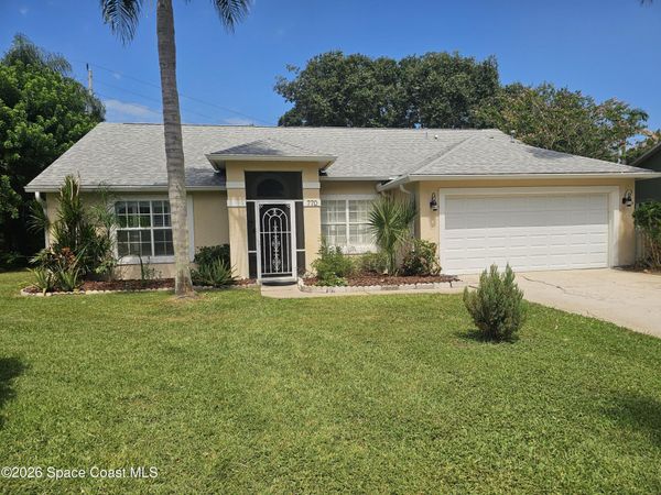 770 Flora Linda Drive , Melbourne, FL 32940
