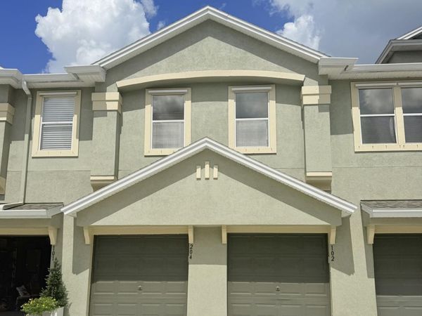 4066 Meander Place , Unit 204, Rockledge, FL 32955
