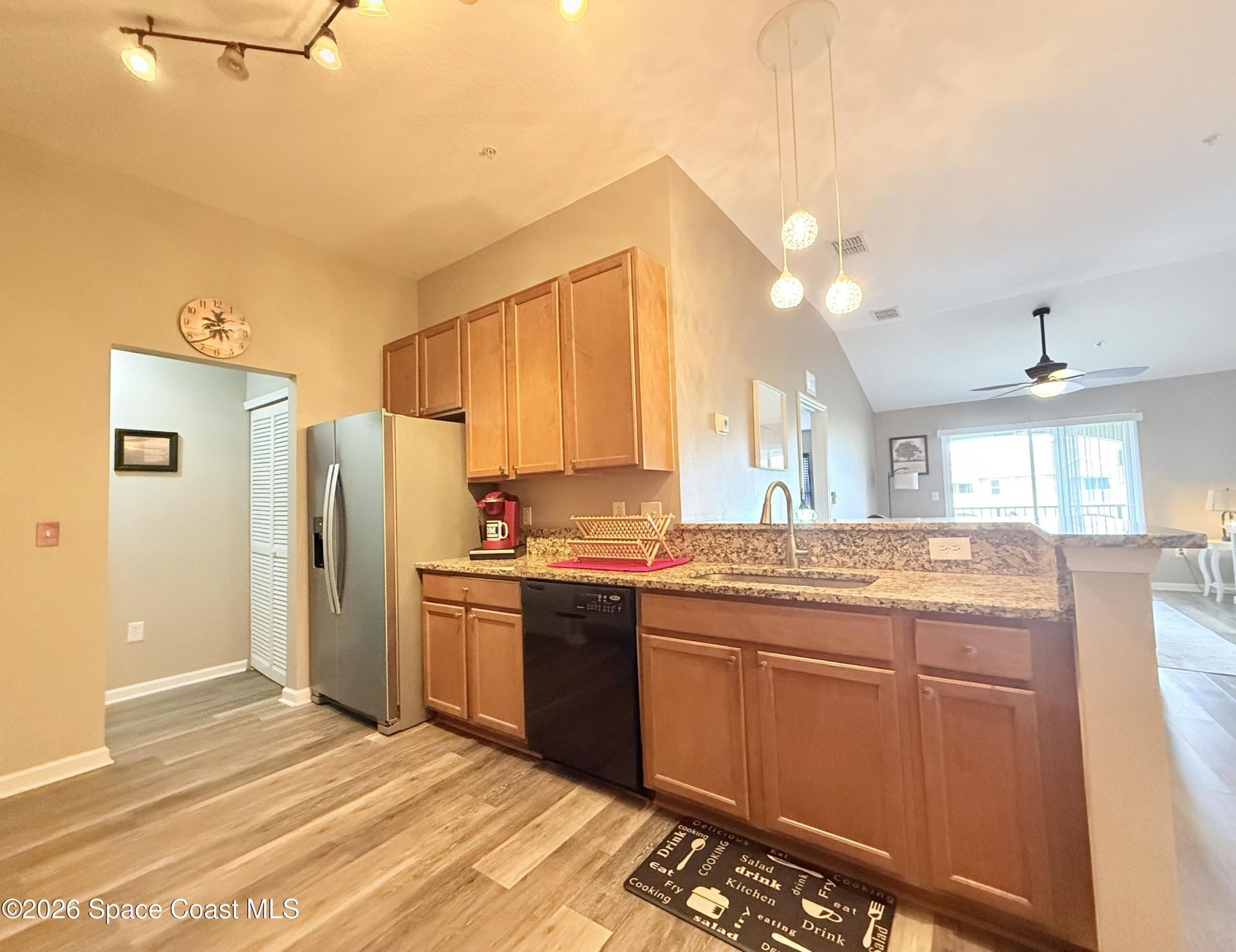 4066 Meander Place , Unit 204, Rockledge, FL 32955 Photo