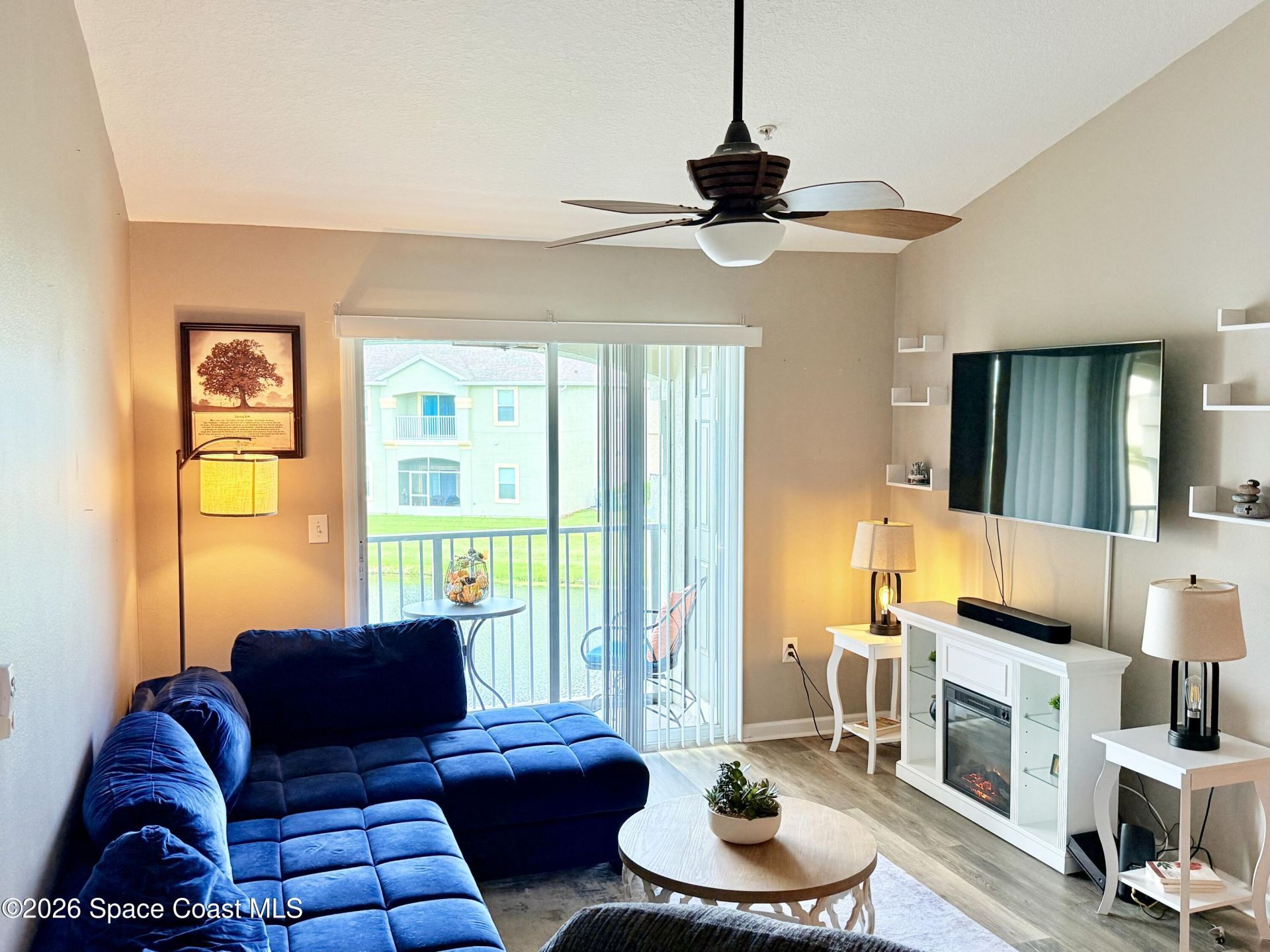 4066 Meander Place , Unit 204, Rockledge, FL 32955 Photo