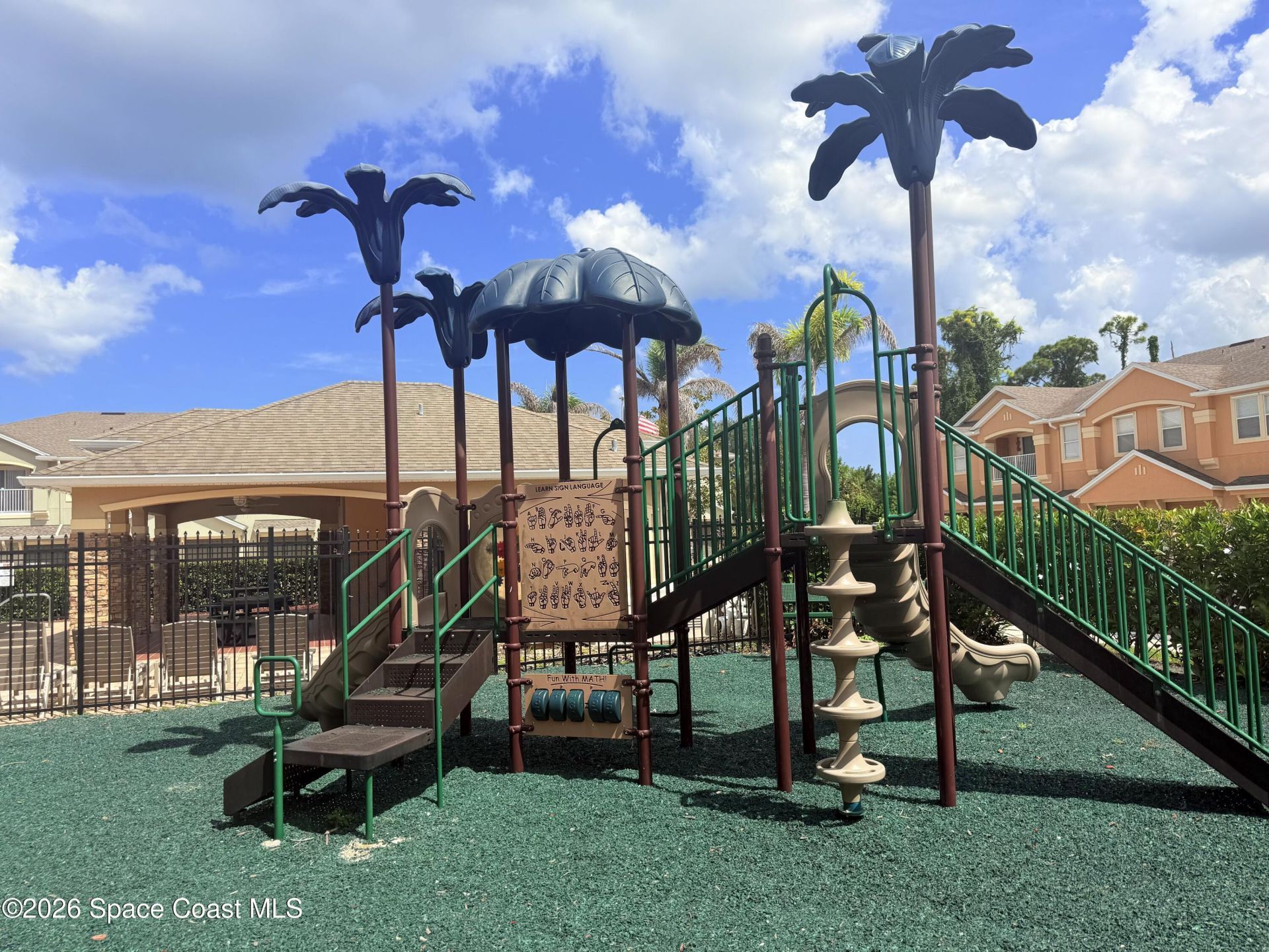 4066 Meander Place , Unit 204, Rockledge, FL 32955 Photo