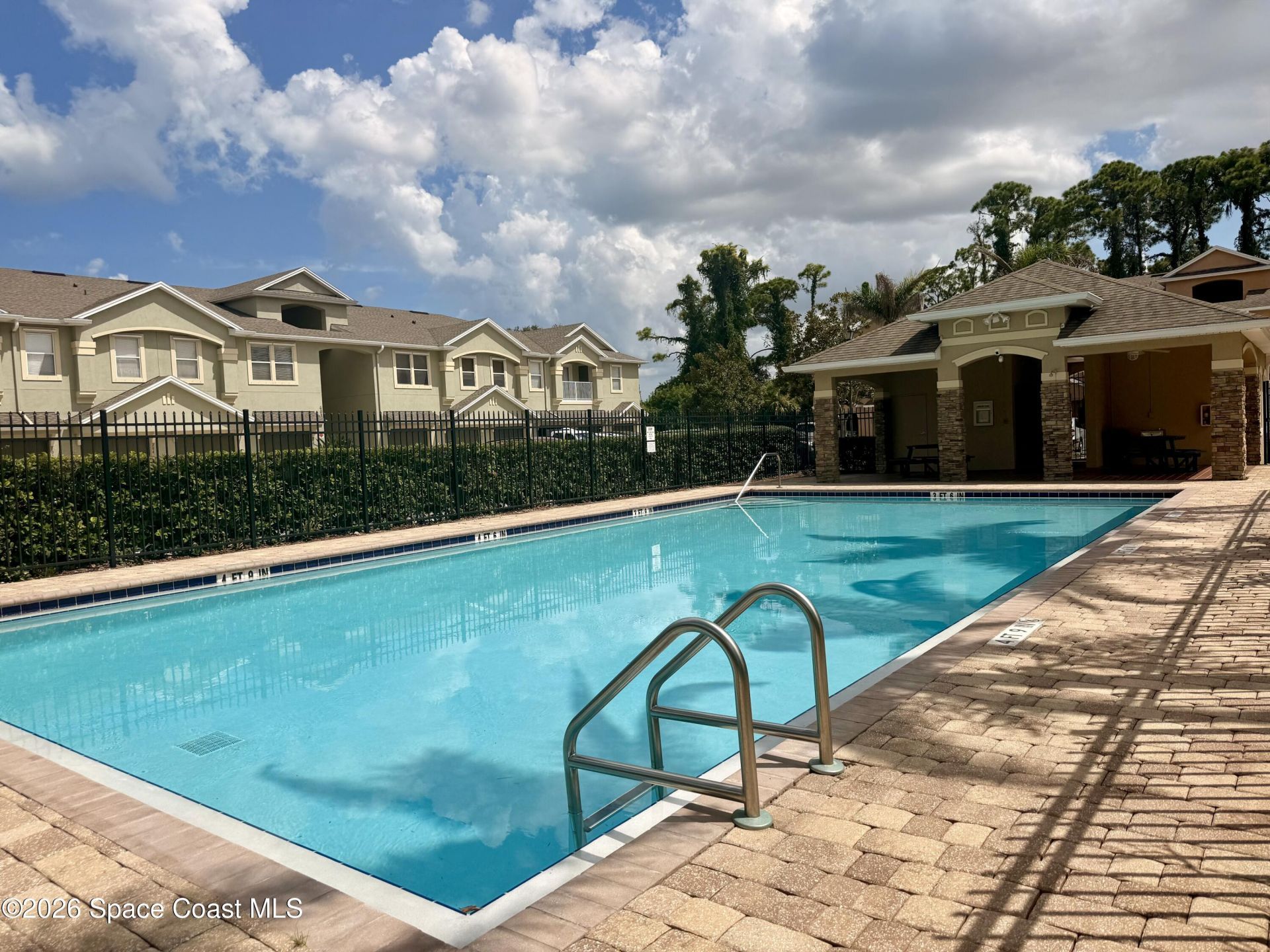 4066 Meander Place , Unit 204, Rockledge, FL 32955 Photo