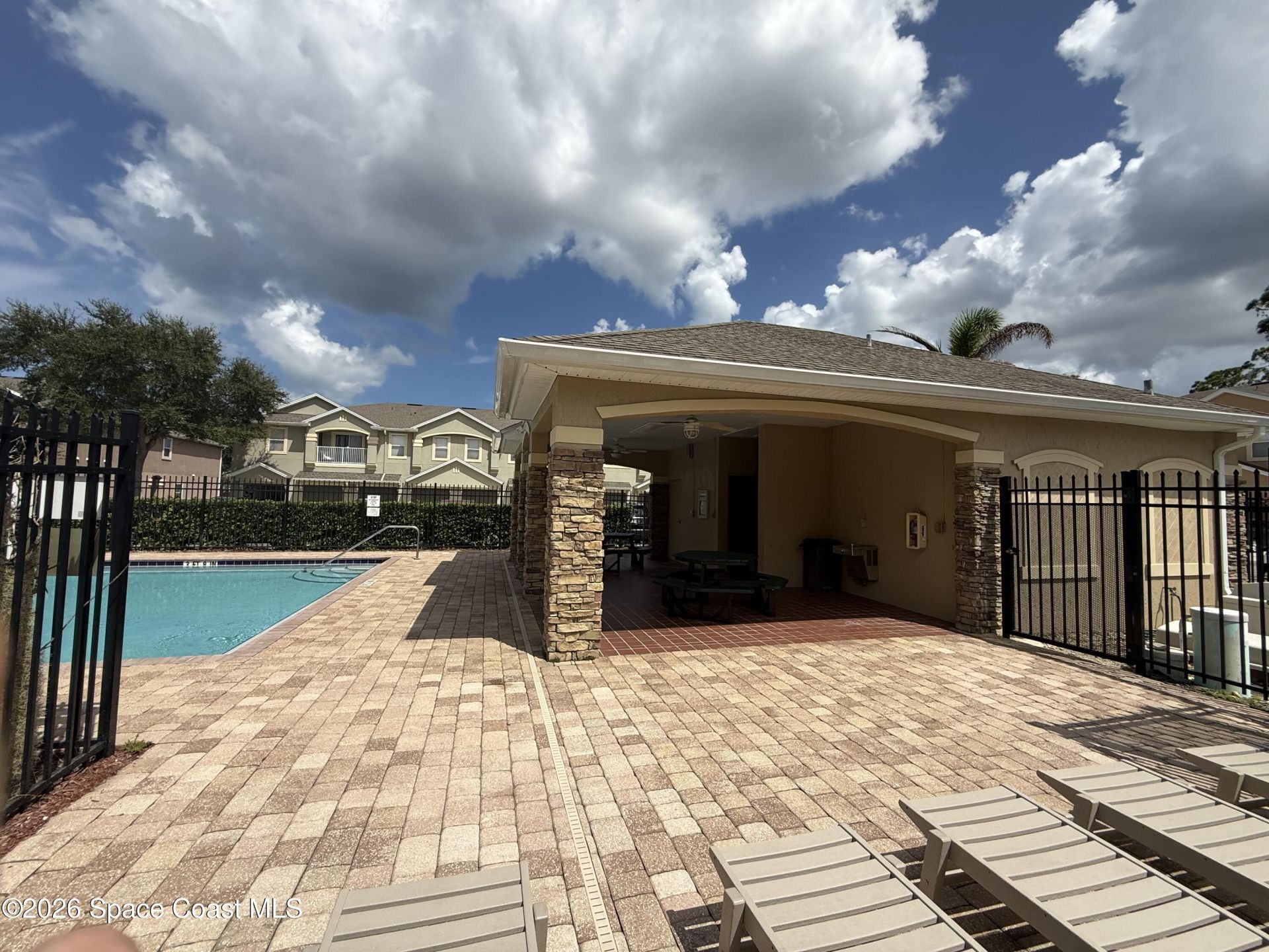 4066 Meander Place , Unit 204, Rockledge, FL 32955 Photo