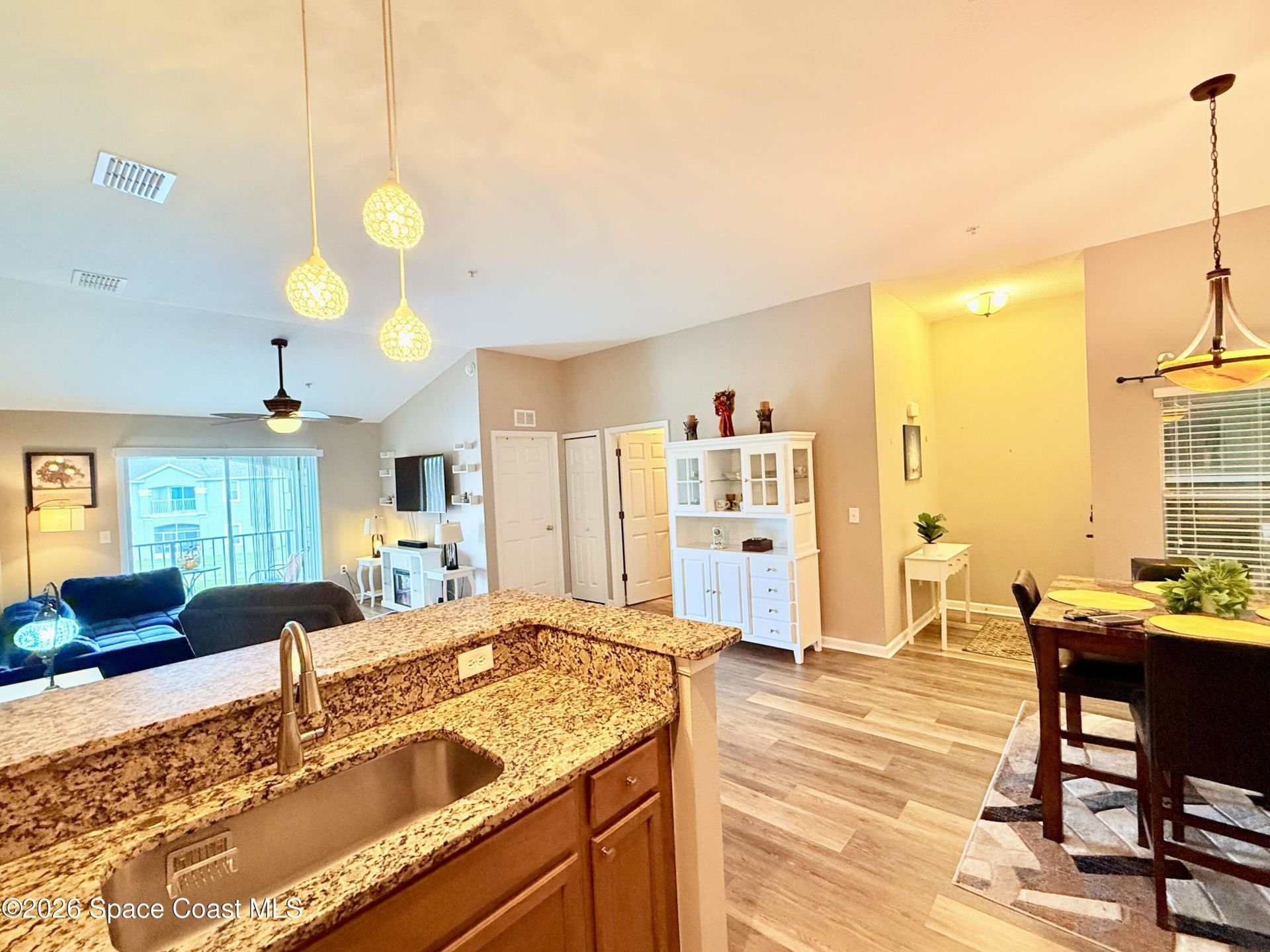 4066 Meander Place , Unit 204, Rockledge, FL 32955 Photo