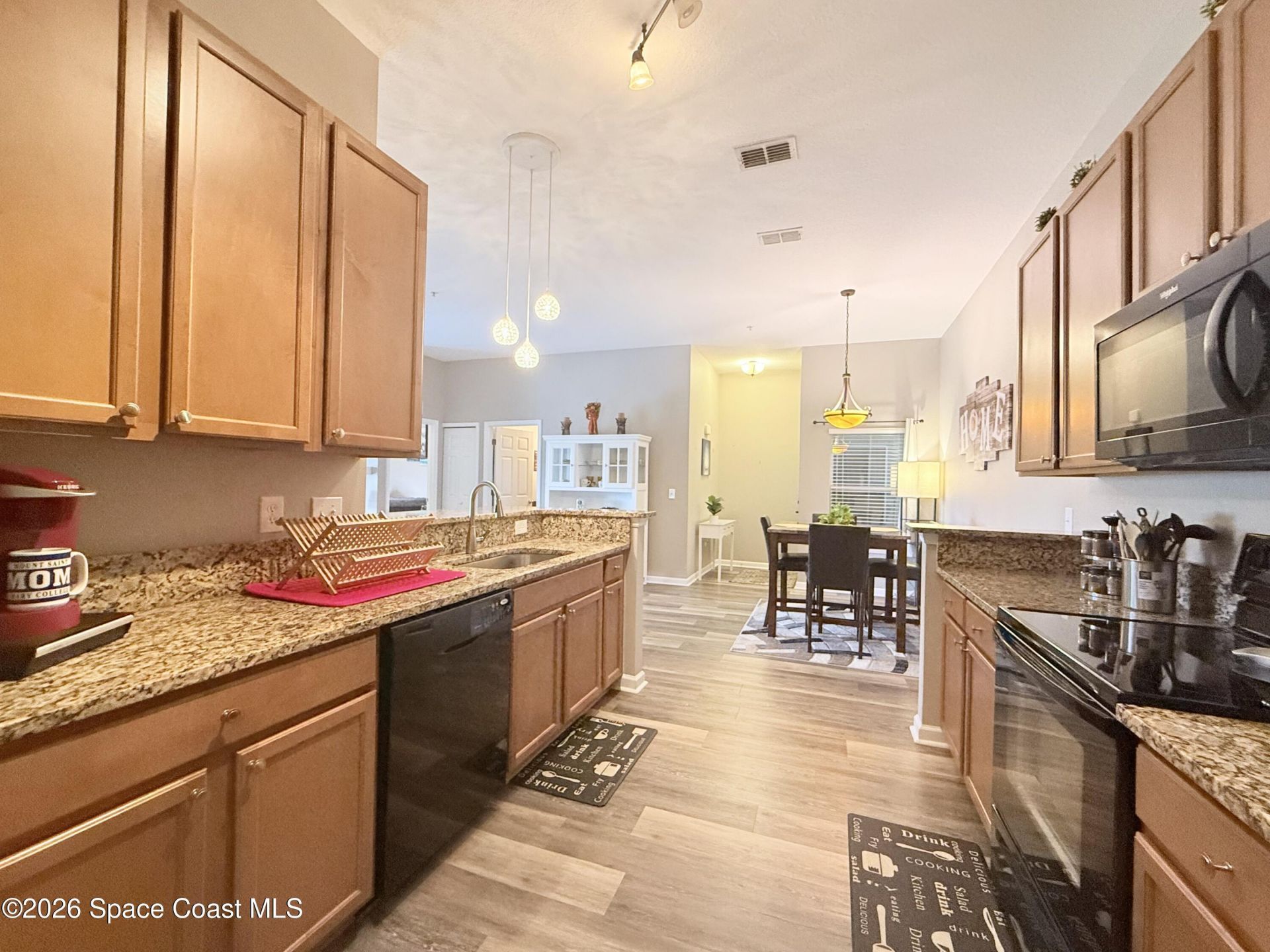4066 Meander Place , Unit 204, Rockledge, FL 32955 Photo