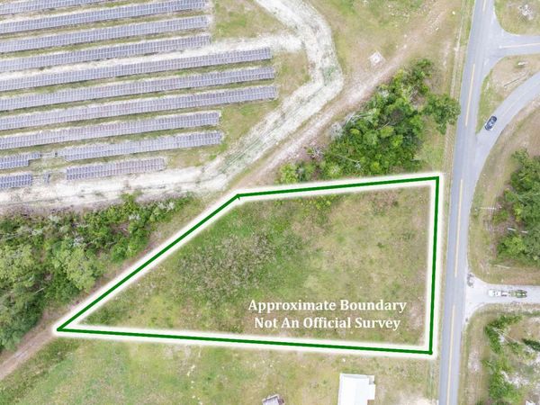 TBD RIVER ROAD, Live Oak, FL 32060