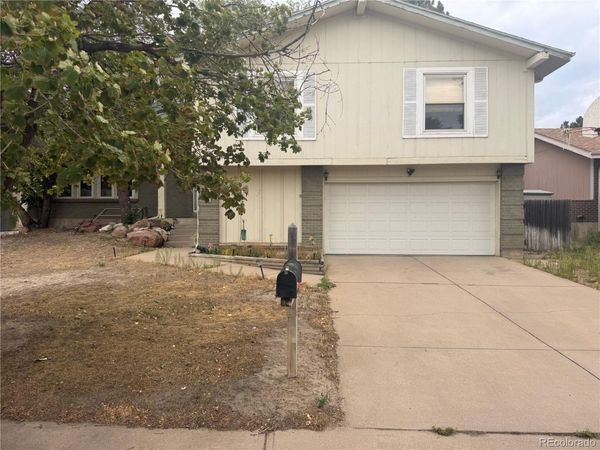 2069 S Macon Way , Aurora, CO 80014