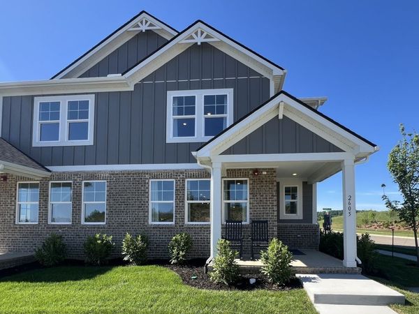 2573 Peaceful Valley Dr , Columbia, TN 38401