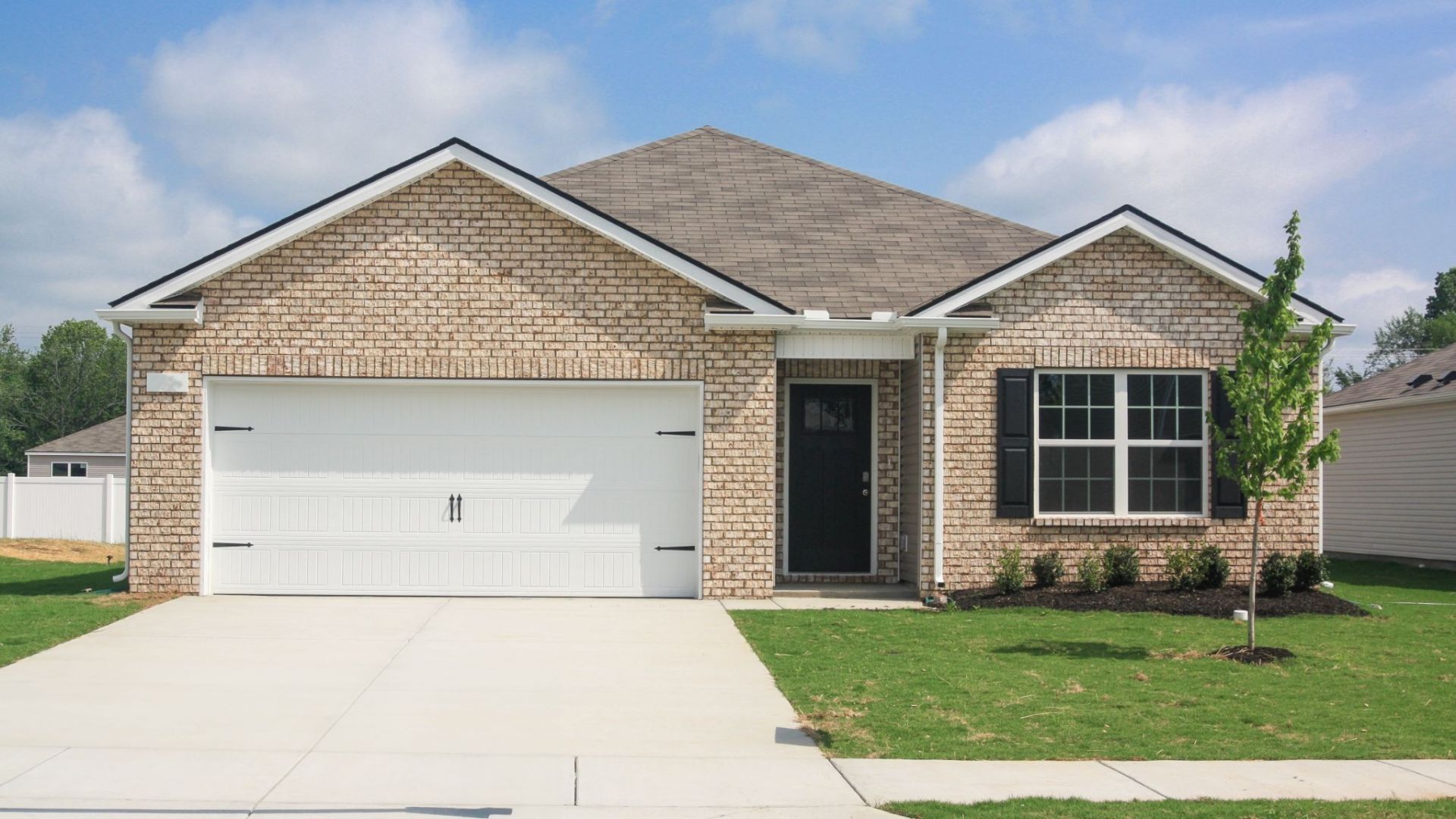 4058 Amelia Lane, White House, TN 37188 Main Photo
