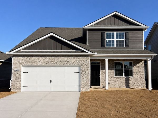 4072 Amelia Lane , White House, TN 37188
