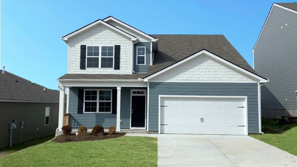 4040 Amelia Lane, White House, TN 37188 Main Photo
