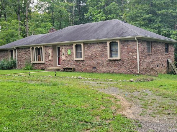 8403 Sweetwater Drive , Nineveh, IN 46164