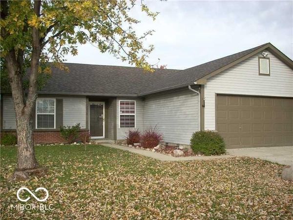 12858 Longleaf Lane , Fishers, IN 46038