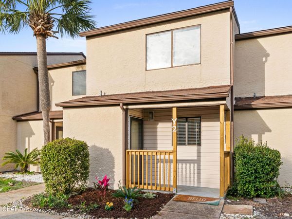 17620 Front Beach Road , Unit Y2, Panama City Beach, FL 32413