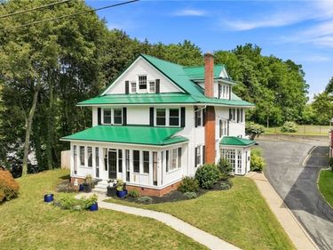 138 Church Street, Palmyra, NY 14522