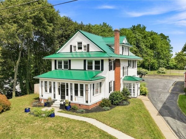 138 Church Street, Palmyra, NY 14522