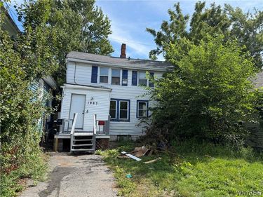 1967 Niagara Street, Buffalo, NY 14207