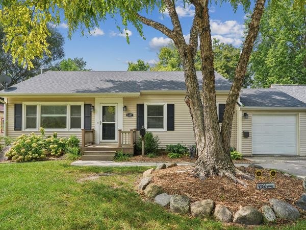 1407 Clark Avenue, Ames, IA 50010