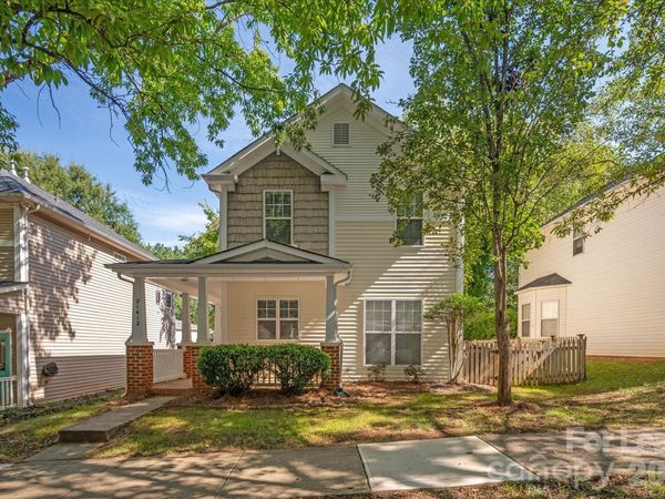 21412 Aftonshire Drive, Cornelius, NC 28031