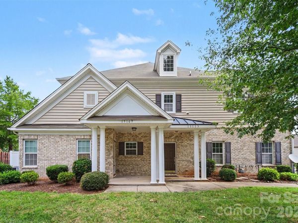 15109 Jade Street , Charlotte, NC 28277
