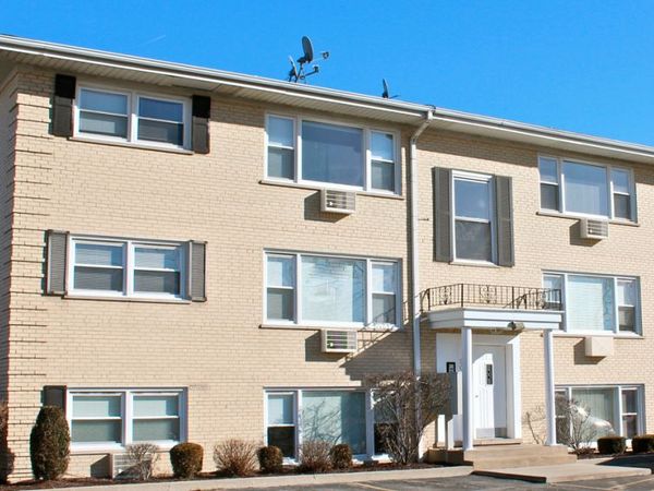 5039 N East River Road , Unit 3A, Norridge, IL 60706