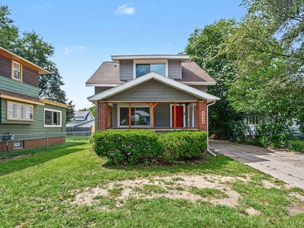 1735 Kalamazoo Avenue SE, Grand Rapids, MI 49507