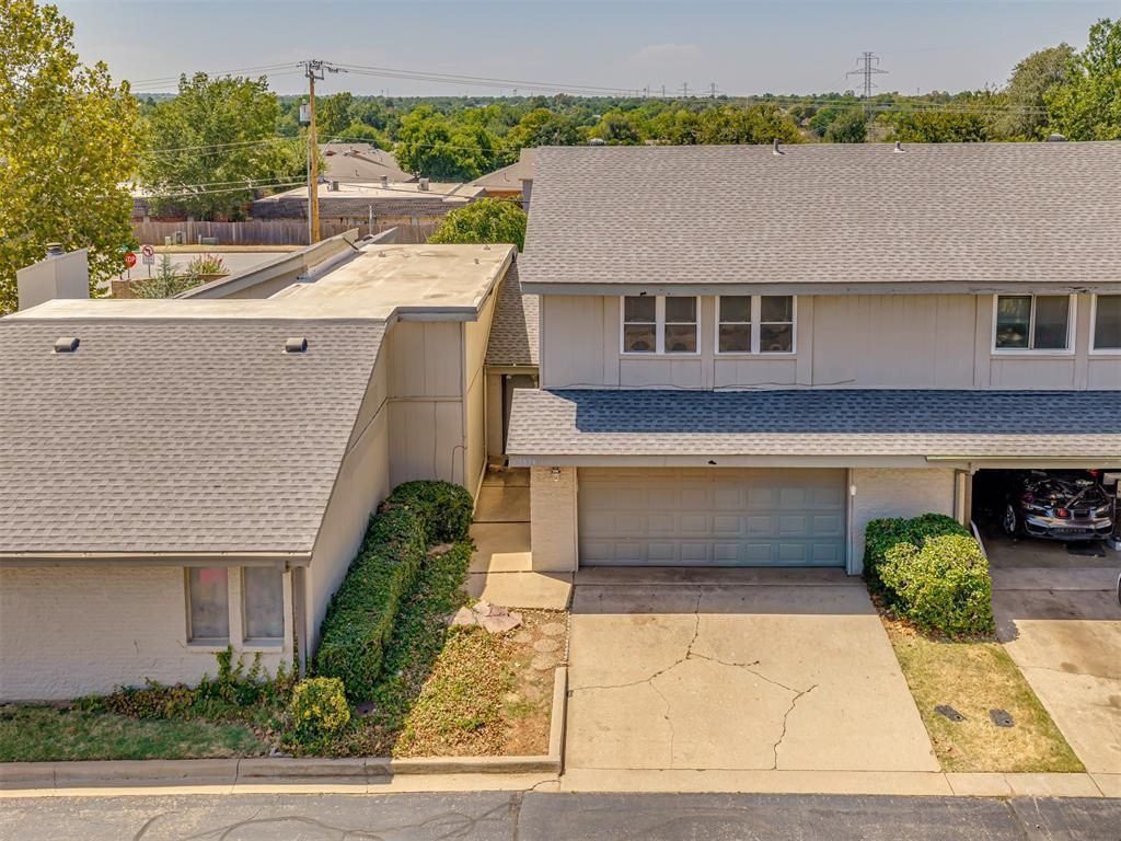 5838 Hefner Village Court, Oklahoma City, OK 73162 Main Photo