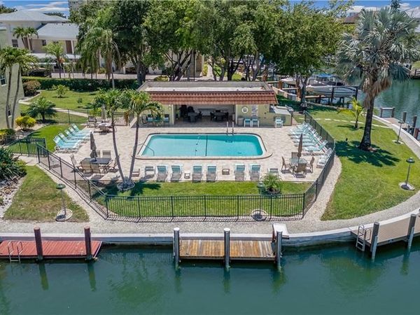 1152 Bald Eagle DR , Unit A1, MARCO ISLAND, FL 34145
