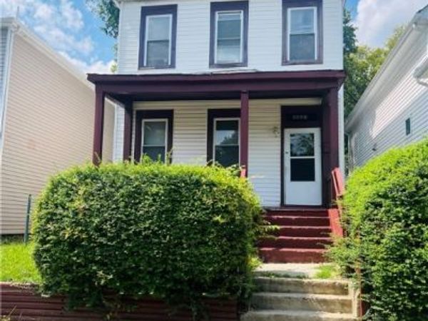 2021 Dinwiddie Avenue , Richmond, VA 23224